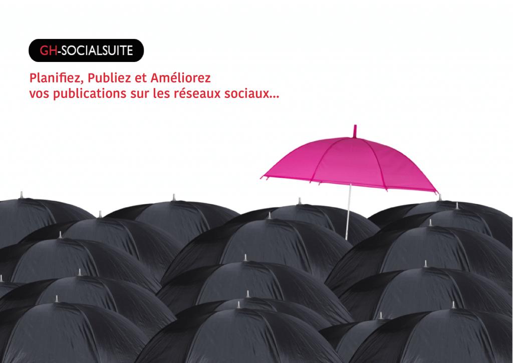 Social Media Branding
